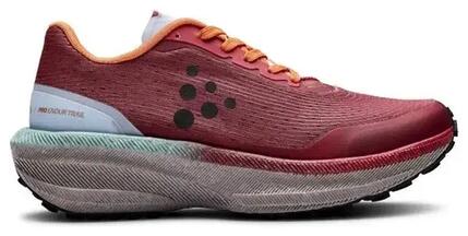 Chaussures Trail Craft PRO Endurance Trail Femme Gris Taille 38