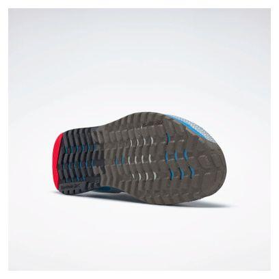 Reebok Nano X2 TR Adventure Scarpe da cross training Grigio / Blu / Nero / Khaki 6/7