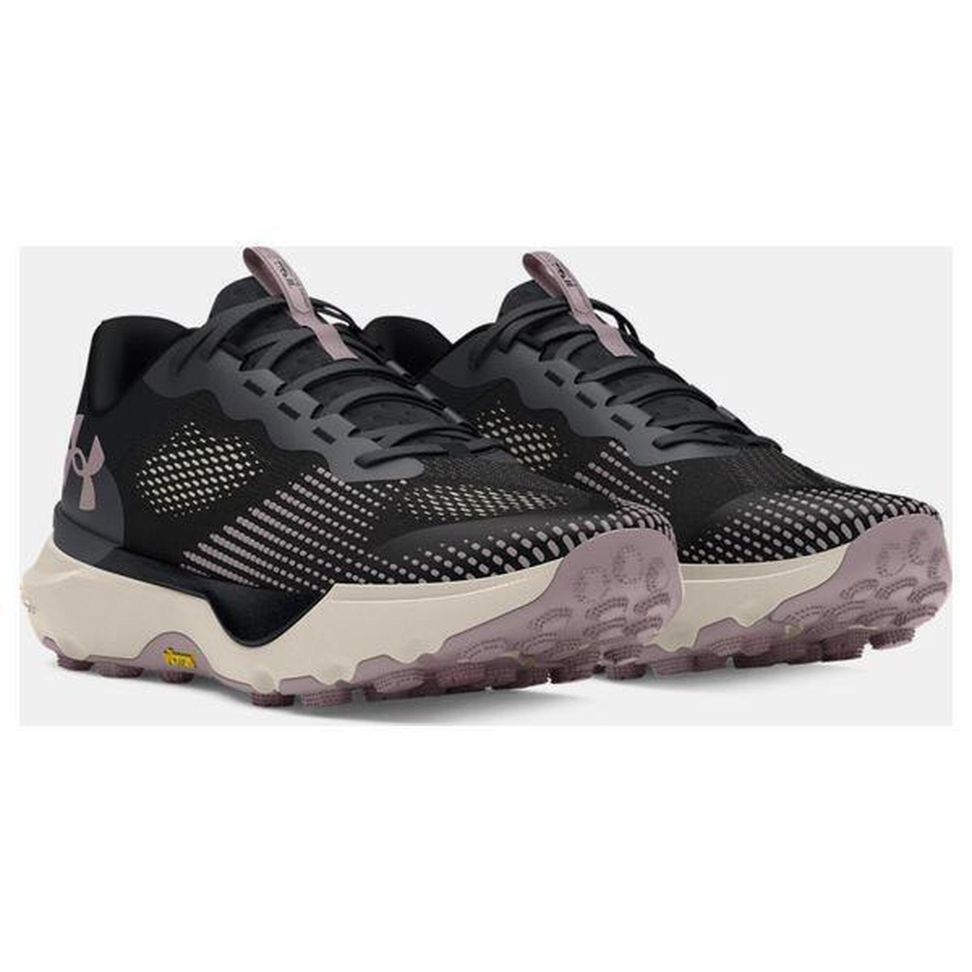 Pantofi de alergare pentru bărbați Under Armour Infinite Pro Trail
