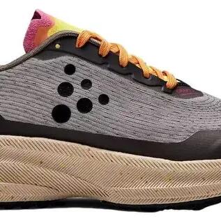 PRO Endurance Trail Shoes Grey Size 42