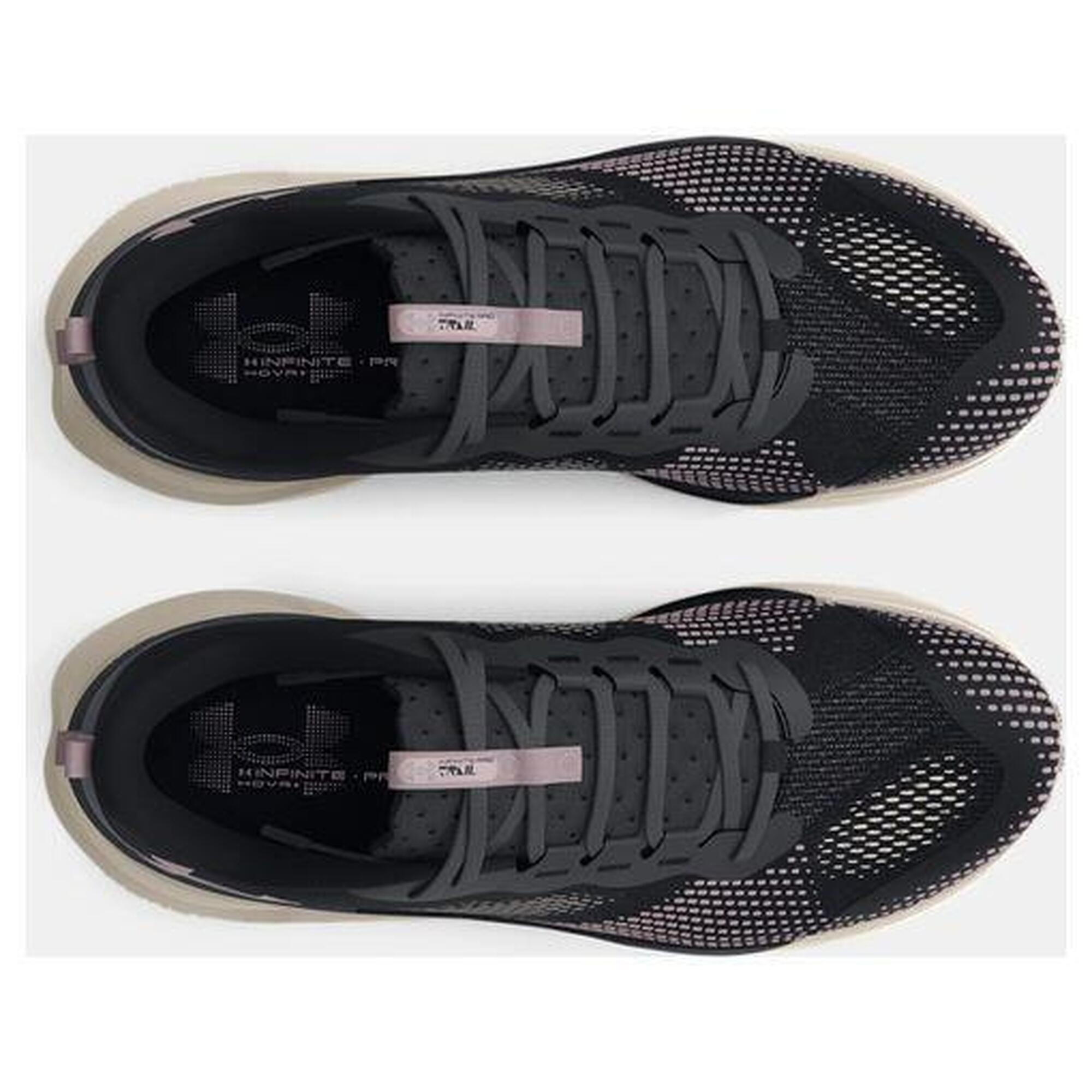 Pantofi de alergare pentru bărbați Under Armour Infinite Pro Trail