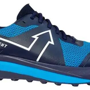 BLUE / MULTI-COLOUR