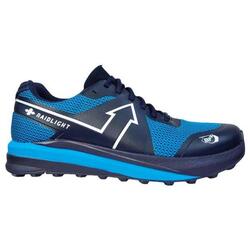 Raidlight Ascendo MP+ Chaussures de trail imperméables Bleu