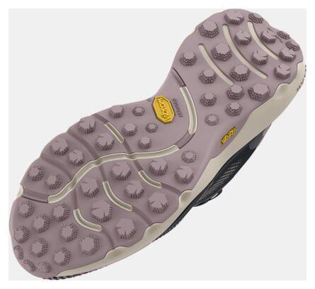 Under Armour Infinite Pro Trail Black Pink Unisex 3/5
