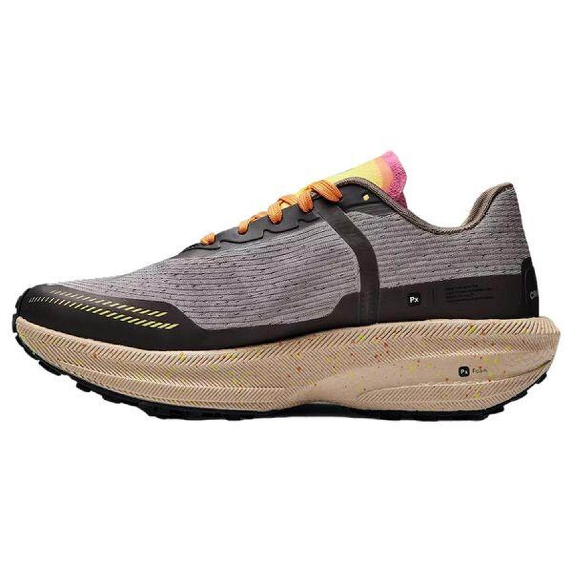 Chaussures Trail Craft Endurance Trail Gris/Gris Foncé