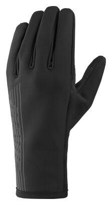 MAVIC Lange Handschuhe Mavic Essential Wind Schwarz