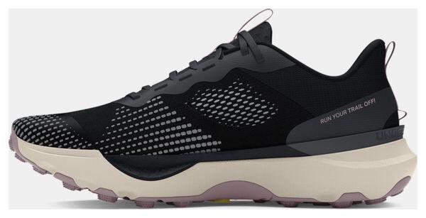 Buty do biegania męskie Under Armour Infinite Pro Trail