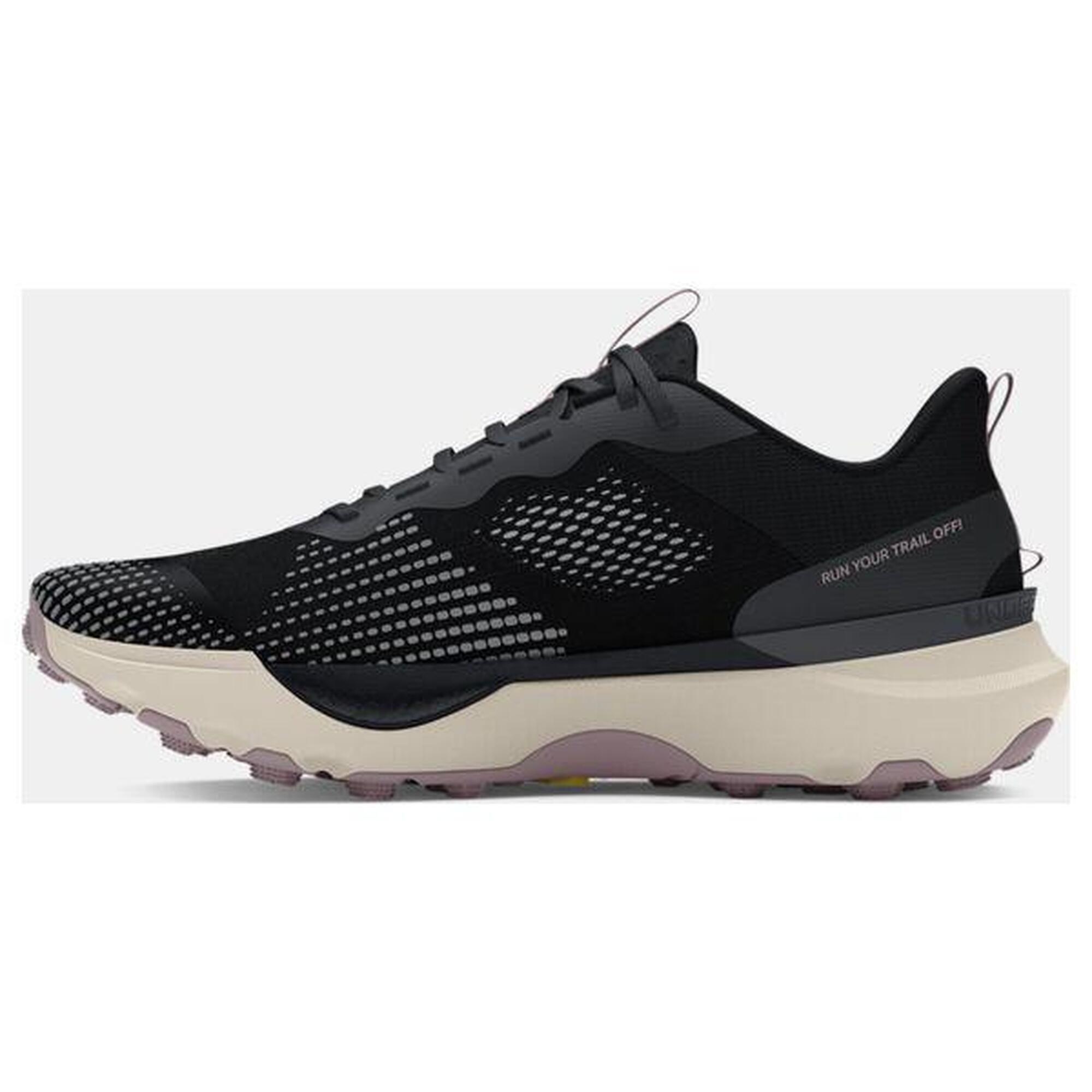 Pantofi de alergare pentru bărbați Under Armour Infinite Pro Trail