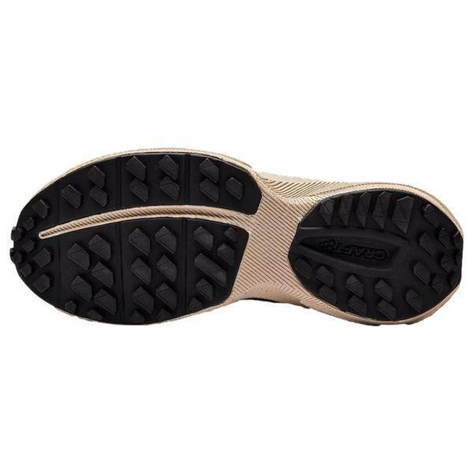 Chaussures Trail Craft Endurance Trail Gris/Gris Foncé