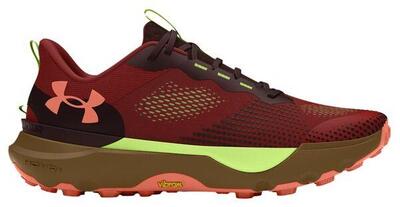Zapatillas de running Under Armour Infinite Pro Trail para hombre