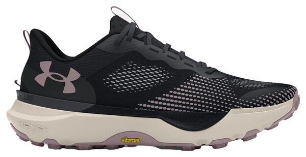 UNDER ARMOUR Under Armour Infinite Pro Trail Black Pink Unisex