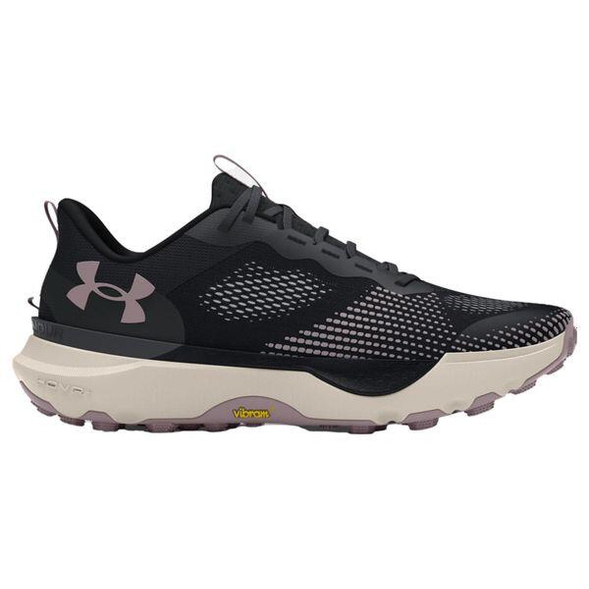 Buty do biegania męskie Under Armour Infinite Pro Trail/tetra