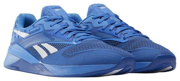 Buty do chodzenia męskie Reebok Nano X4