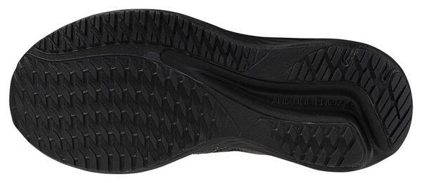 Zapatillas de Running Mizuno Enerzy Rider JR Negras Niño 2/4