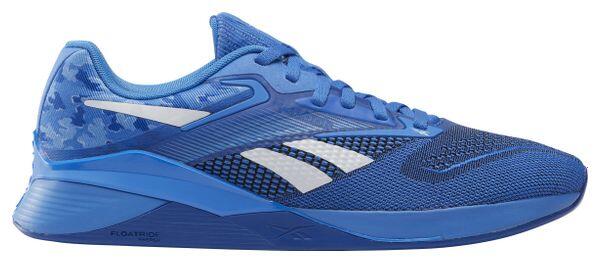 REEBOK Reebok Nano X4 Cross Training Shoes Blue
