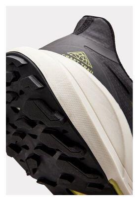 Scarpe Craft Pure Trail Nero/Giallo 3/6
