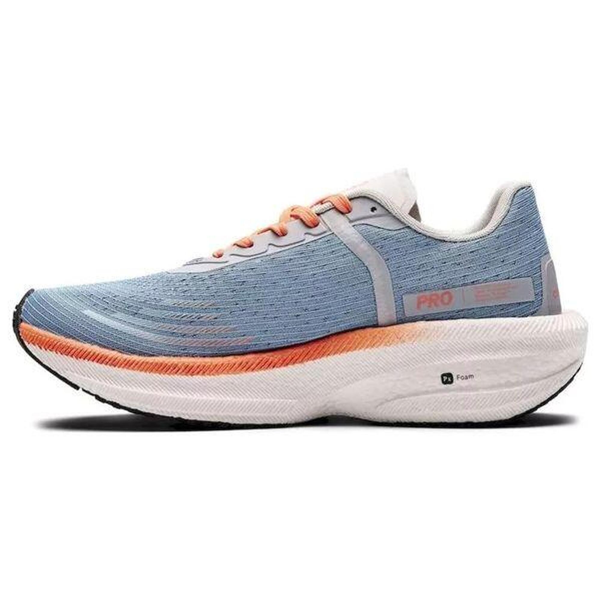 Chaussures de Running Femme Craft Pro Endur Distance Bleu Rose