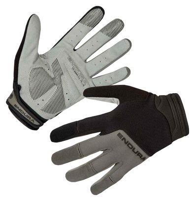 ENDURA Endura Handschuhe Hummvee Plus Glove II schwarz