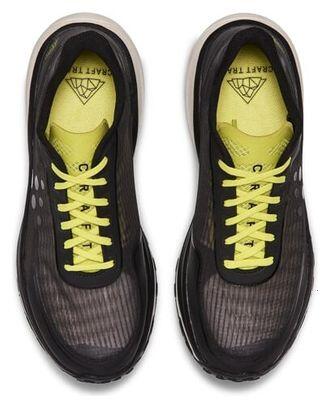 Scarpe Craft Pure Trail Nero/Giallo 2/6