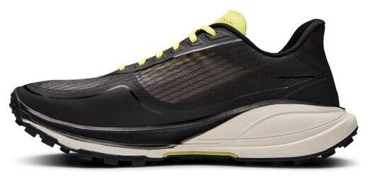 Scarpe Craft Pure Trail Nero/Giallo 6/6