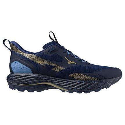 Buty do biegania Mizuno Wave Rider TT 2