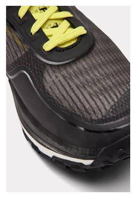 Scarpe Craft Pure Trail Nero/Giallo 4/6