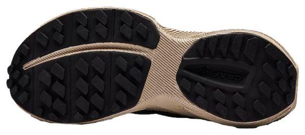 Craft Endurance Trail Schoenen Dames Grijs/Donkergrijs 3/4