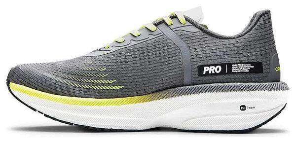 Craft Pro Endur Distance Hardloopschoenen Grijs 2/5