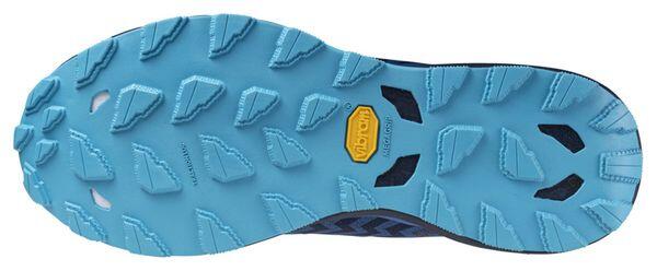 Buty do biegania męskie Mizuno Wave Daichi 8 Gtx