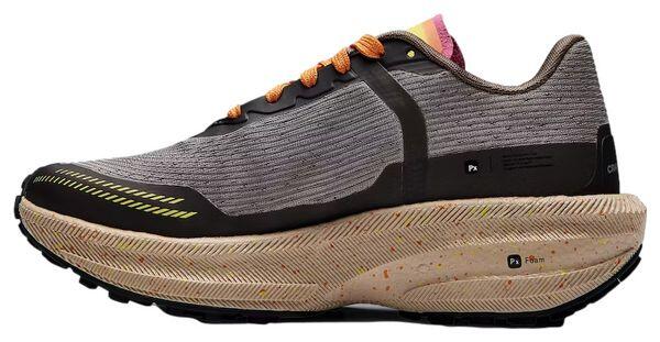 Craft Endurance Trail Schoenen Dames Grijs/Donkergrijs 4/4