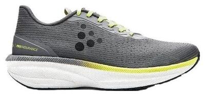 Craft pro endur distance hardloopschoenen grijs