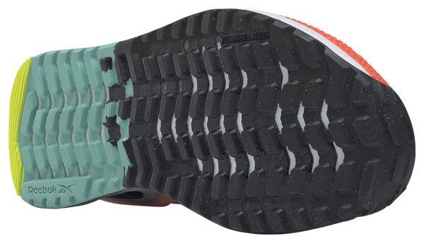 Reebok Nano X2 TR Adventure Orange Women's Shoes 3/7