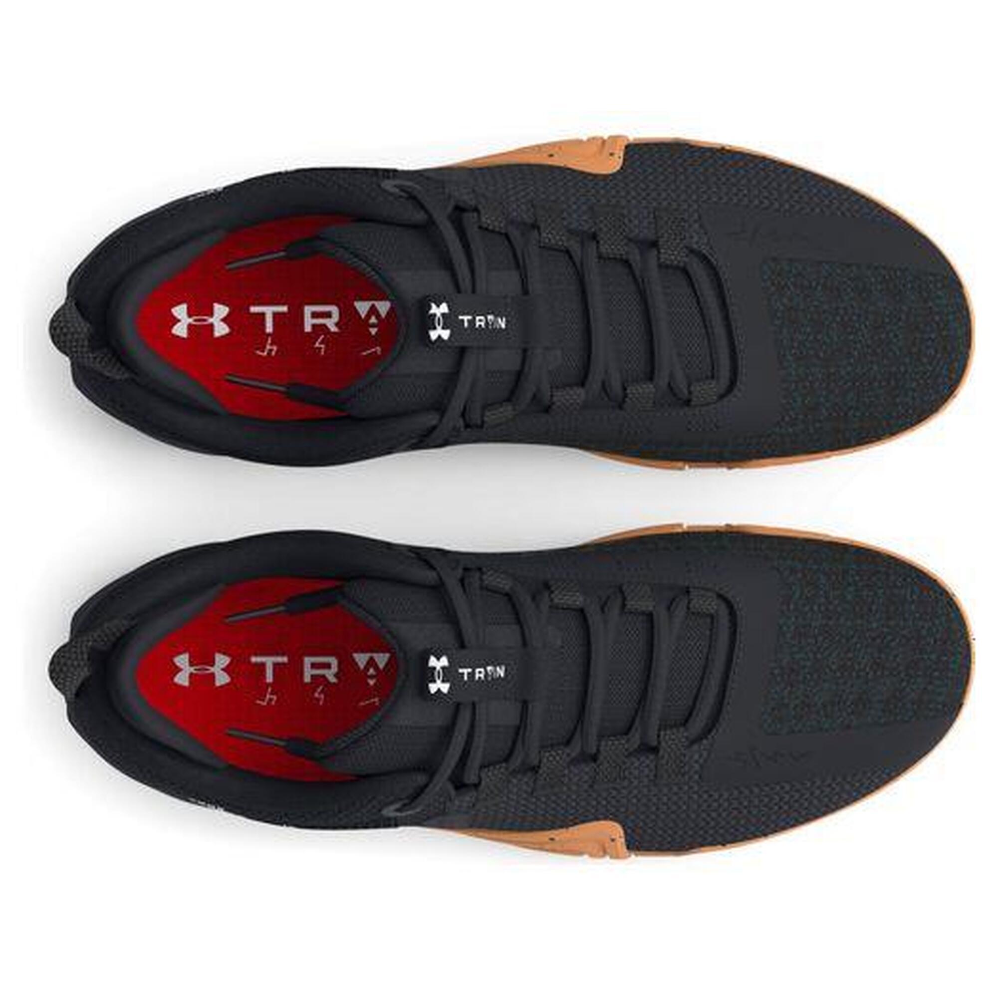 Buty treningowe damskie UNDER ARMOUR TriBase Reign 6