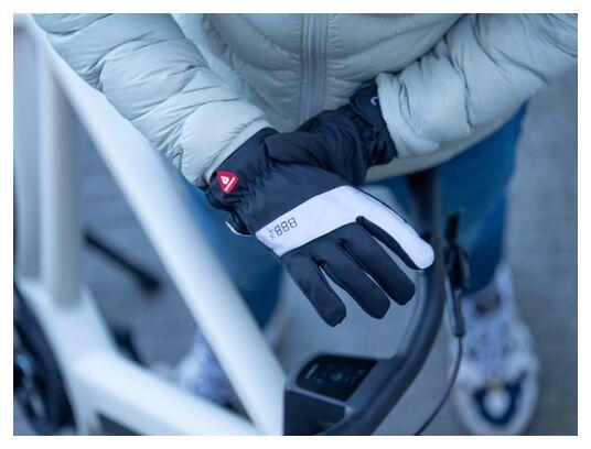 Guanti invernali BBB Cycling SubZero Full Fingers 3/4