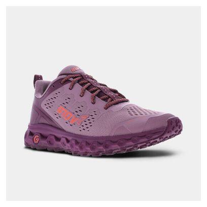 Inov 8 Parkclaw G 280 Scarpe da Trail Donna Rosa/Purple 5/6