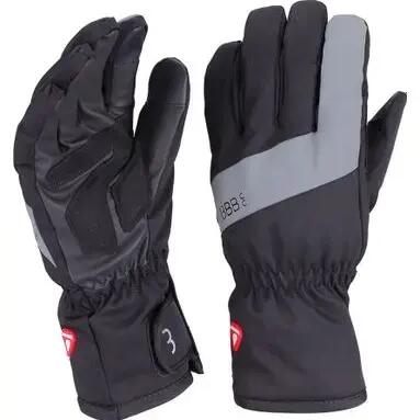 Winter gloves BBB Cycling SubZero Full Fingers