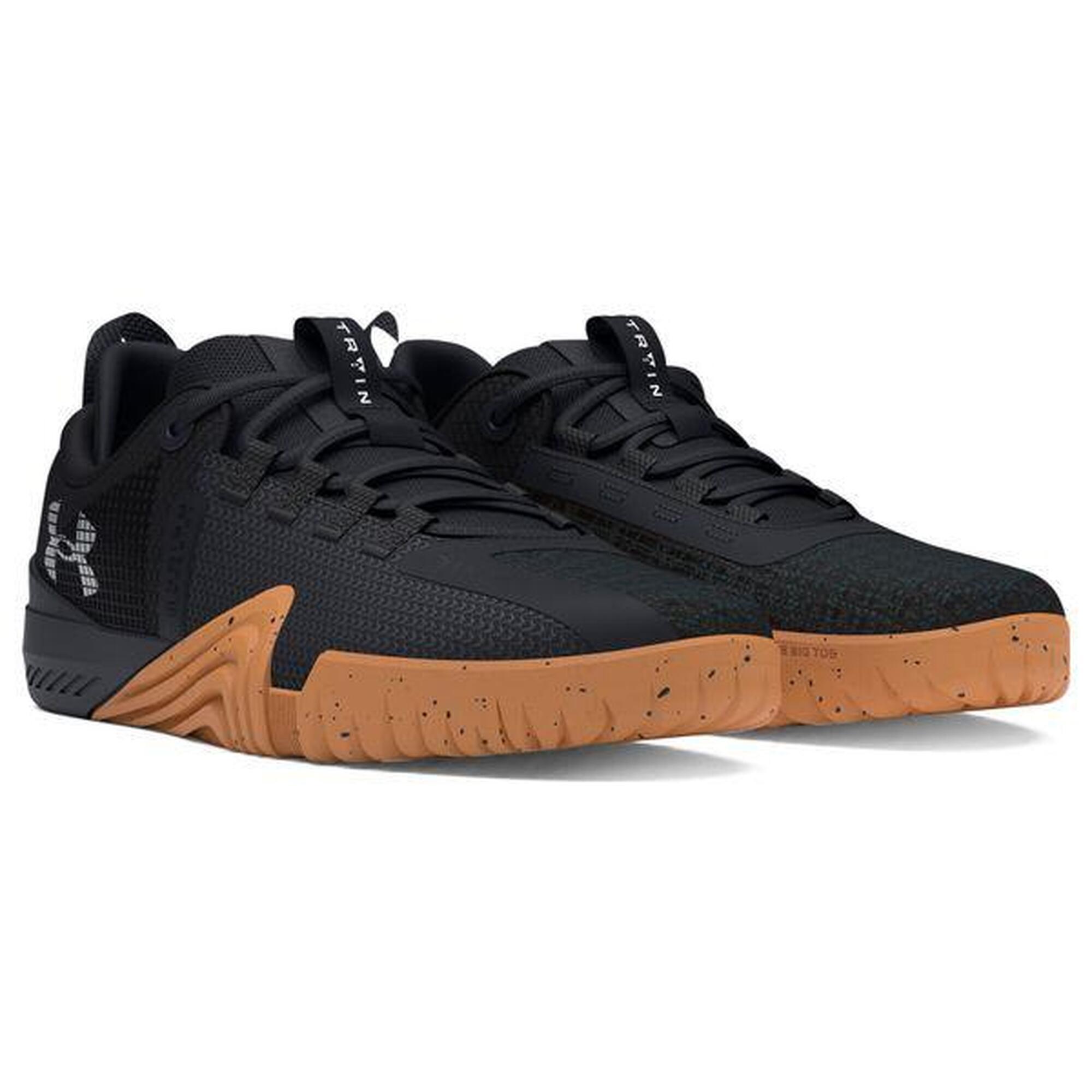 Buty treningowe damskie UNDER ARMOUR TriBase Reign 6