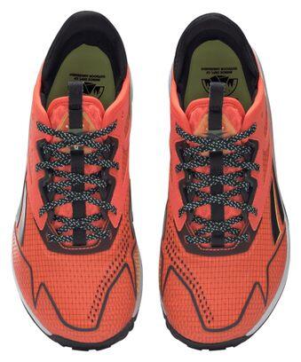 Reebok Nano X2 TR Adventure Orange Women's Shoes 2/7