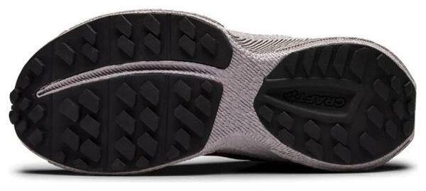 Chaussures de Trail Running Femme Craft Endurance Trail Rouge Gris 3/6