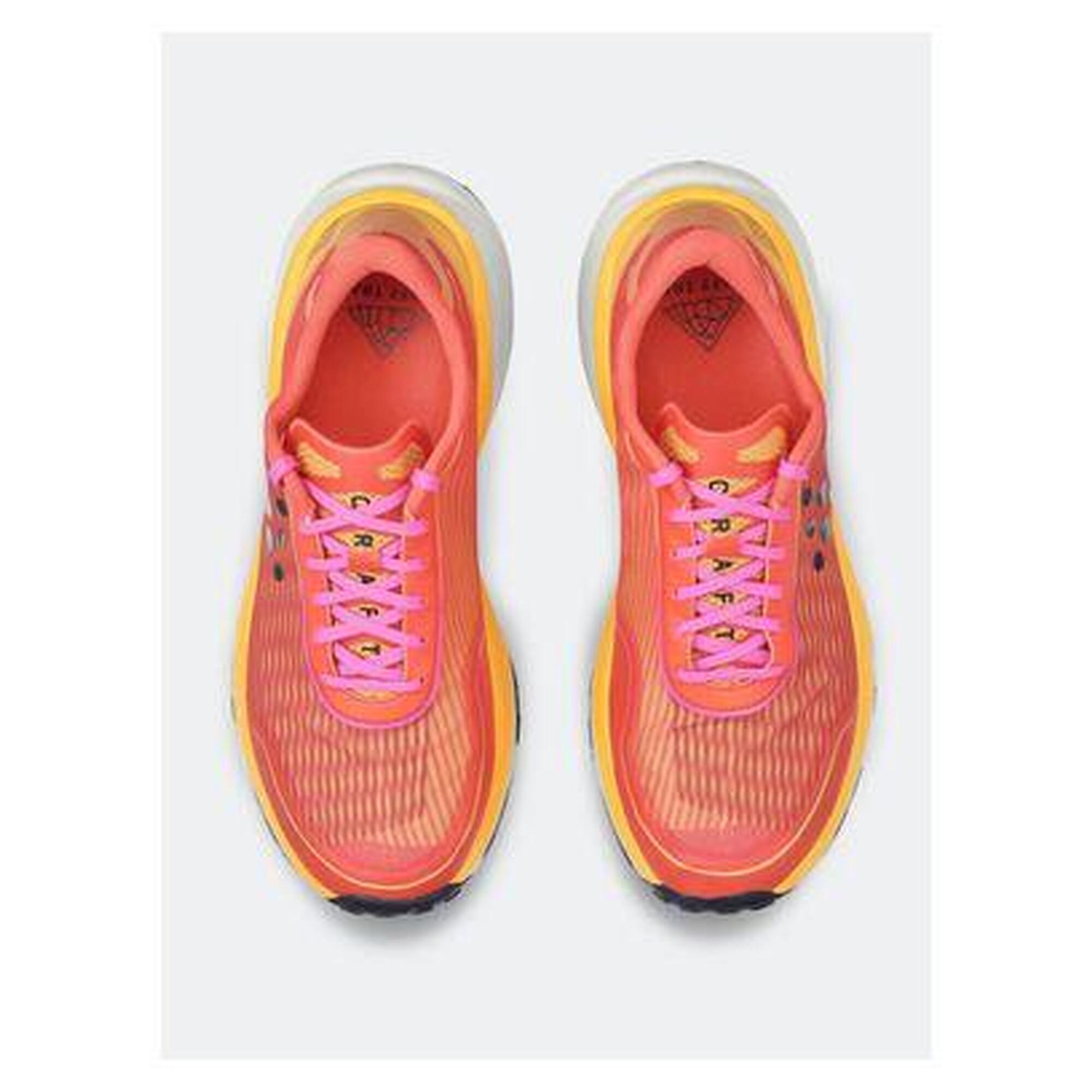 Chaussures Trail Craft Pure Trail Orange/Jaune