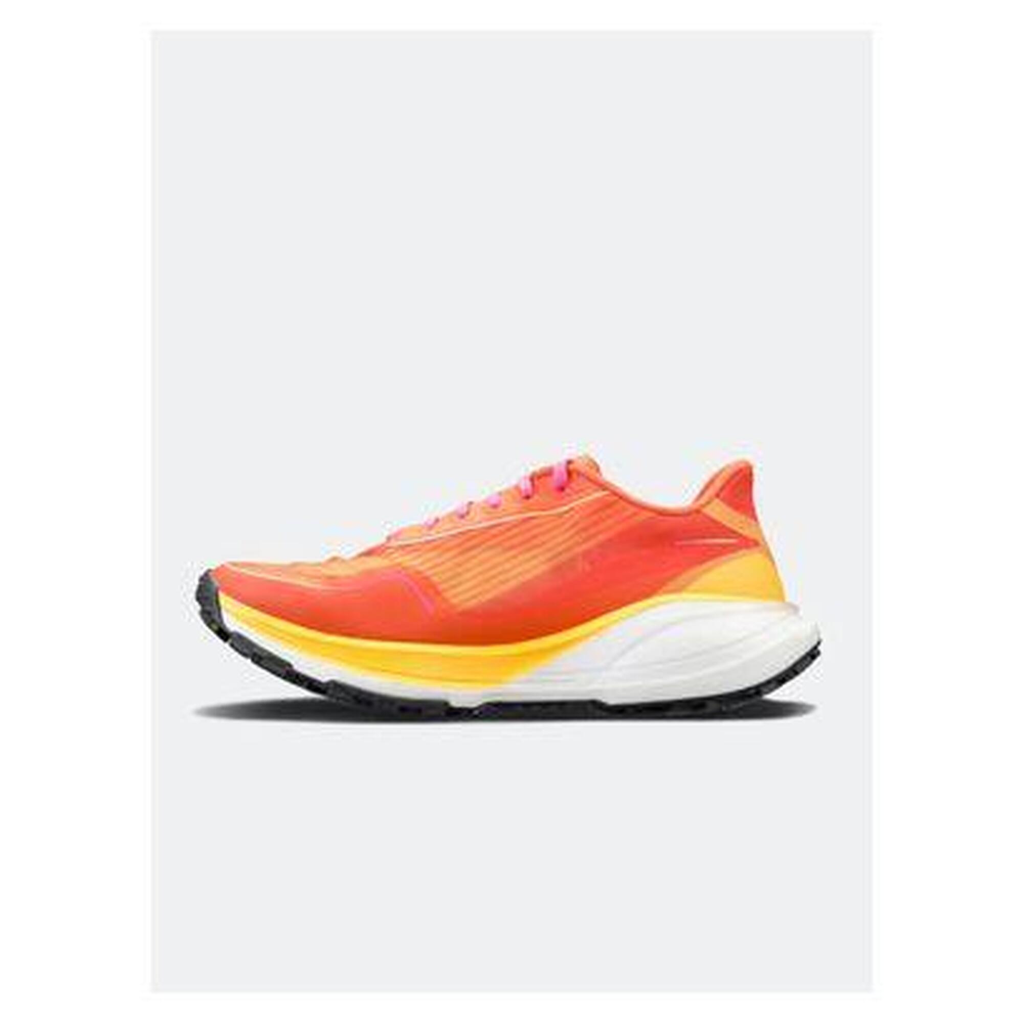 Chaussures Trail Craft Pure Trail Orange/Jaune