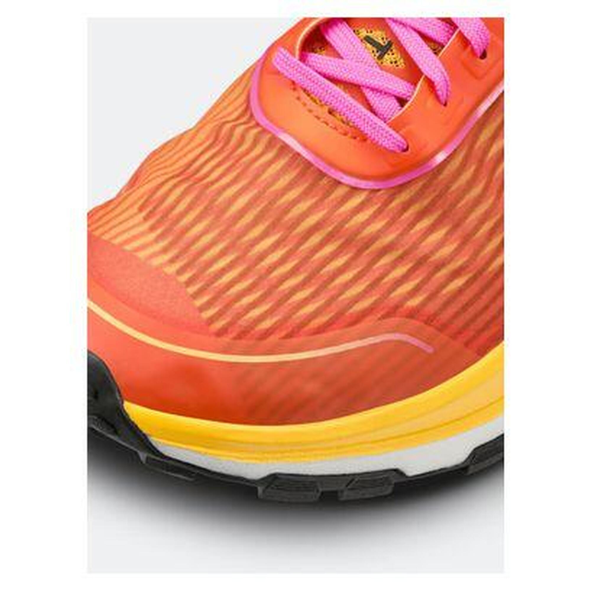 Chaussures Trail Craft Pure Trail Orange/Jaune