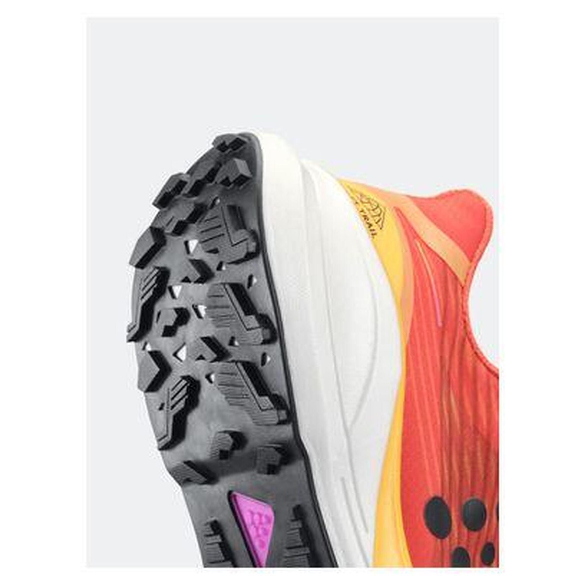 Chaussures Trail Craft Pure Trail Orange/Jaune