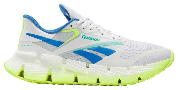 REEBOK Reebok Floatzig 1 Scarpe da corsa Bianco/Blu/Giallo