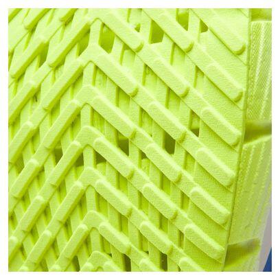Reebok Floatzig 1 Scarpe da corsa Bianco/Blu/Giallo 7/7