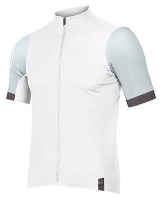 Endura fs260 m/c jersey blauw