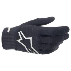 Gants longs femme Alpinestars Stella Alps V2 — Noir M