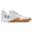 Chaussures de Training Under Armour Reign 6 Blanc Homme