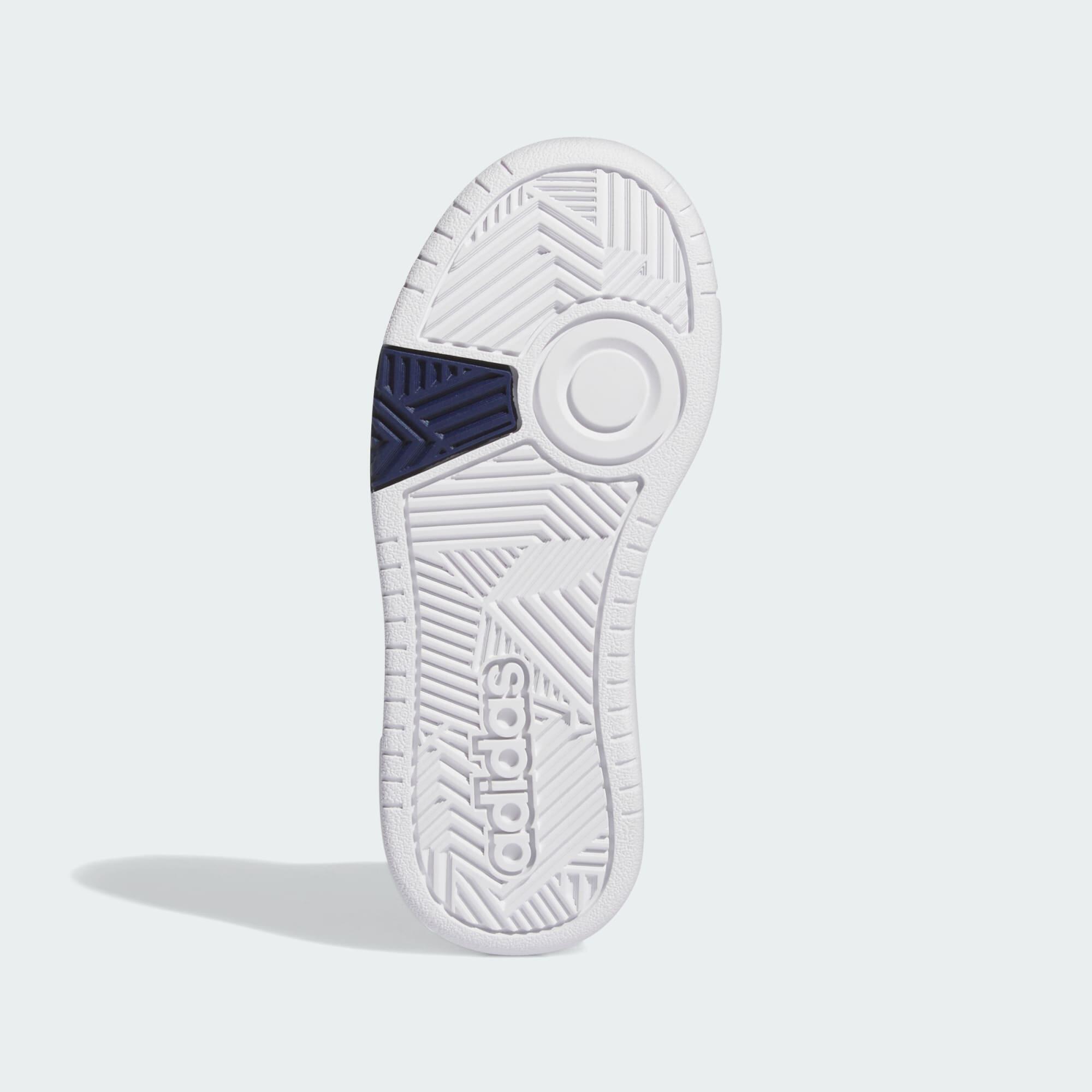 Hoops Mid Shoes 5/7