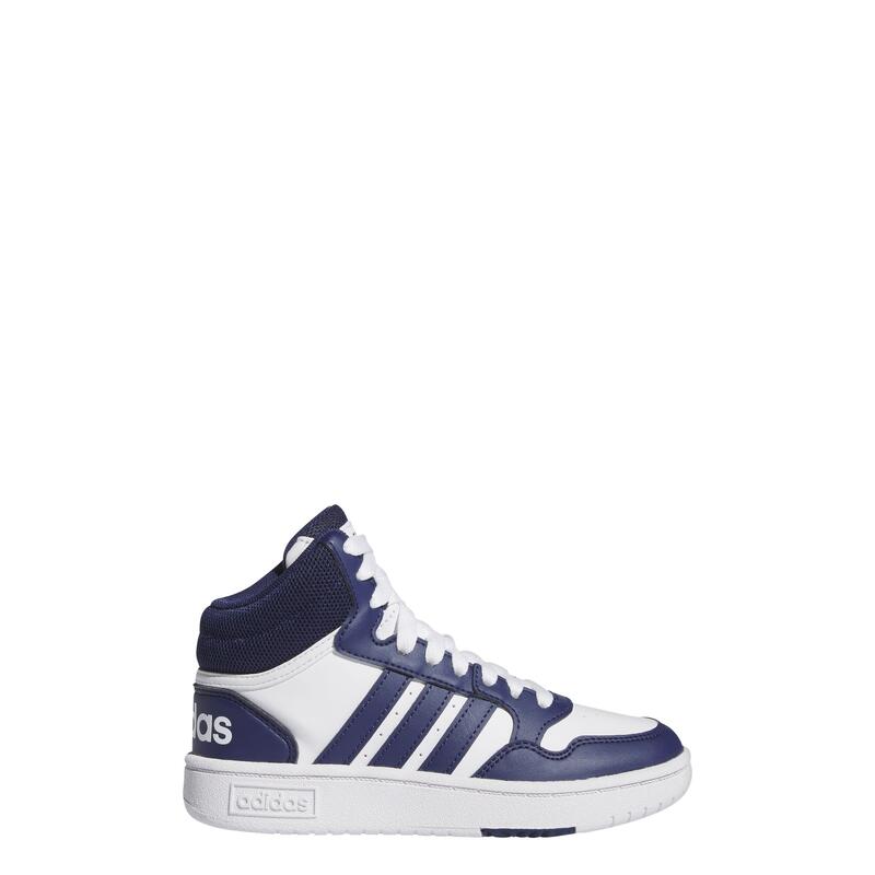 Chaussure Hoops Mid